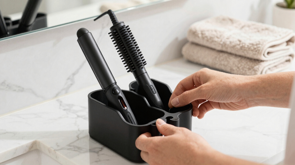 10 Best Best Hair Tool Organizer Heat Resistant in 2026