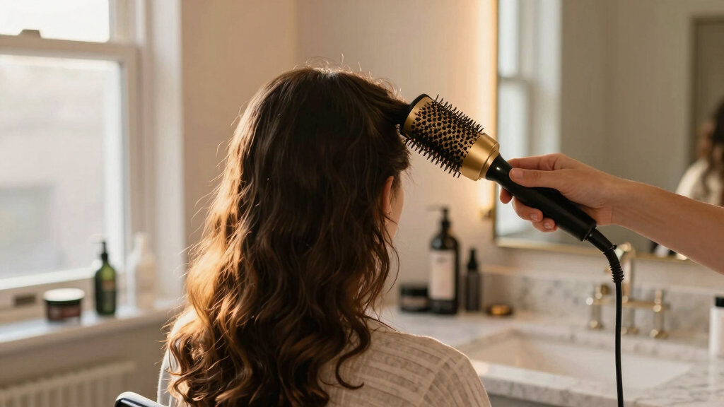 10 Best Best Hot Air Brush Premium in 2026