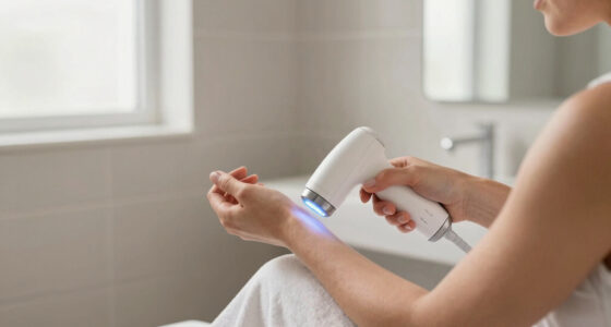 10 Best Best IPL Device For Arms In 2026
