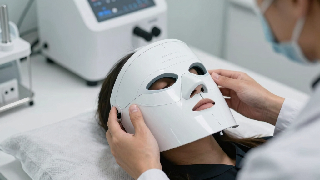 10 Best Best LED Mask With Multiple Wavelengths in 2026