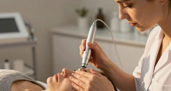 10 Best Best Microneedling Pen Professional Grade in 2026