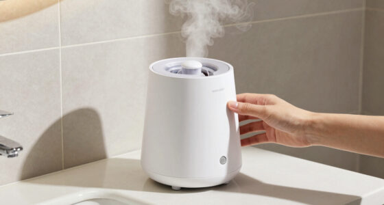10 Best Best Steam Facial Humidifier Device in 2026