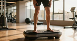 10 Best Best Vibration Plate Machine High End in 2026