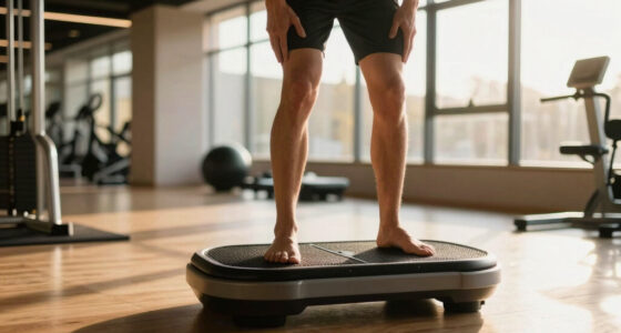 10 Best Best Vibration Plate Machine High End in 2026