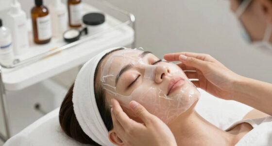 10 Best Cooling Face Masks in 2026 — Stay Fresh and Calm