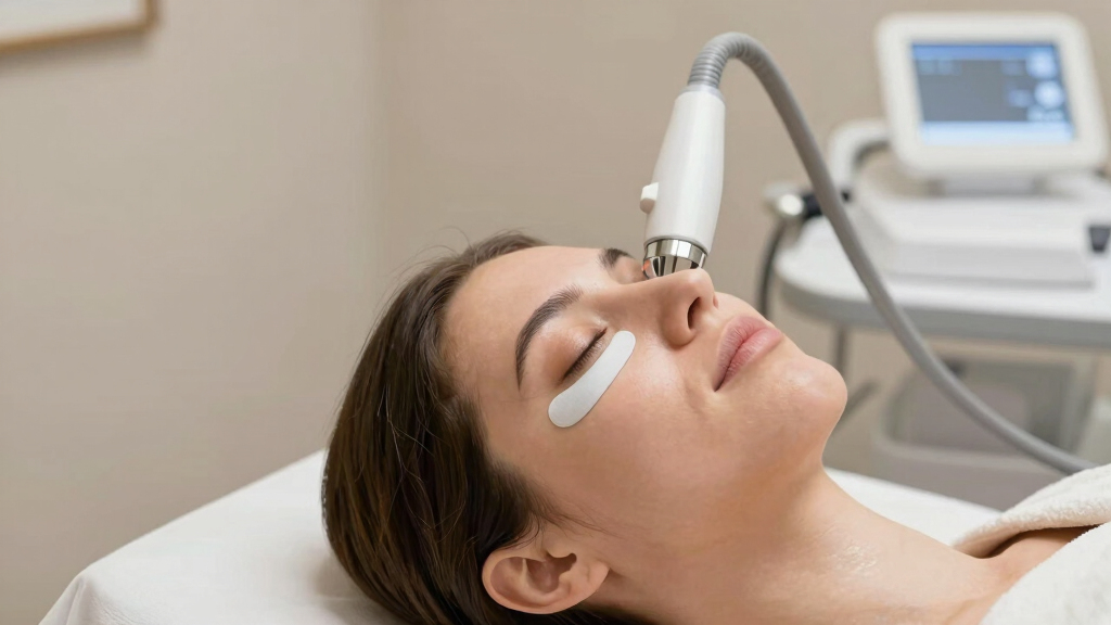 10 Best Devices for Nasolabial Folds Microcurrent in 2026