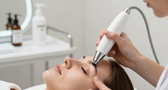 10 Best Electric Derma Stamp Devices in 2026