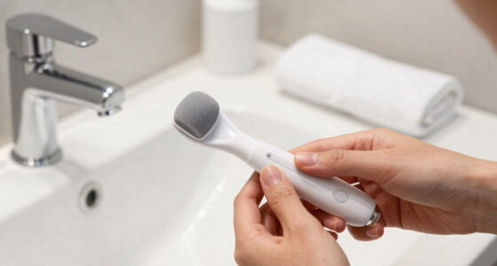 10 Best Electric Tongue Scraper Devices in 2026