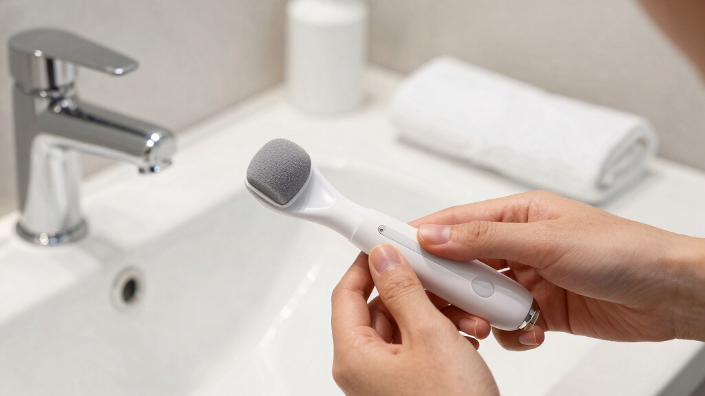 10 Best Electric Tongue Scraper Devices in 2026