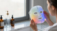 10 Best Flexible Silicone LED Masks in 2026