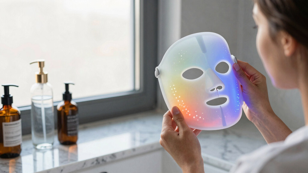 10 Best Flexible Silicone LED Masks in 2026