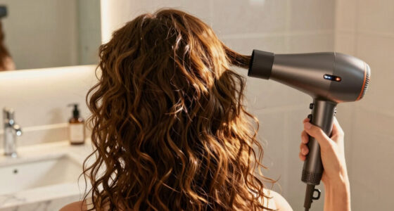 10 Best Hair Dryer For Thick Hair Professional In 2026