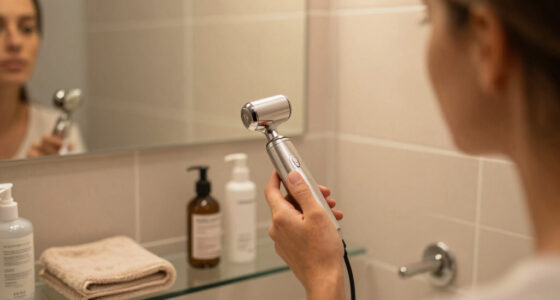 10 Best High Frequency Facial Wand for Home in 2026