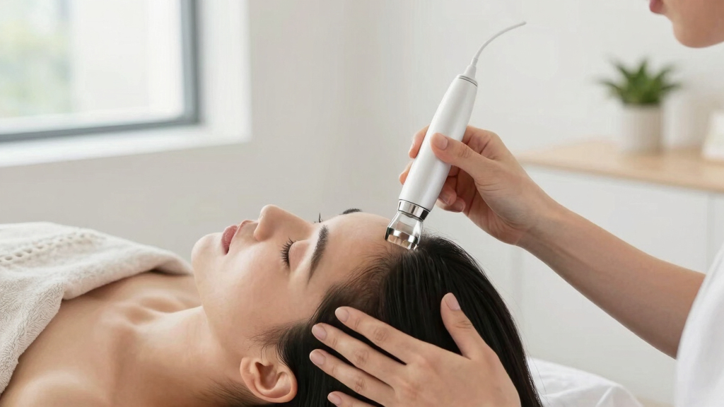 10 Best High Frequency Scalp Wand in 2026