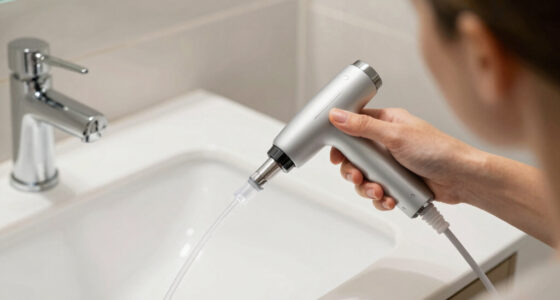 10 Best Hydrodermabrasion Machines for Home in 2026