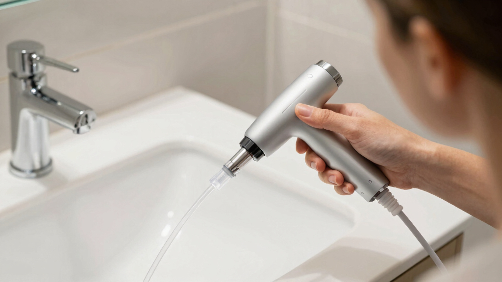 10 Best Hydrodermabrasion Machines for Home in 2026
