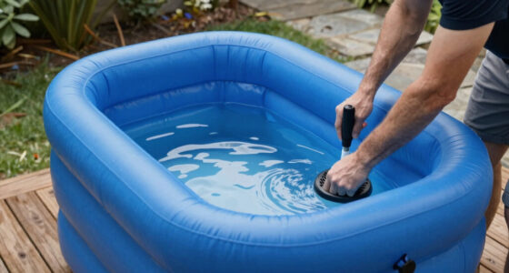 10 Best Inflatable Cold Plunge Tub in 2026