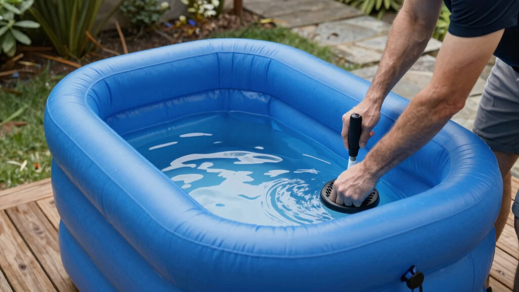 10 Best Inflatable Cold Plunge Tub in 2026