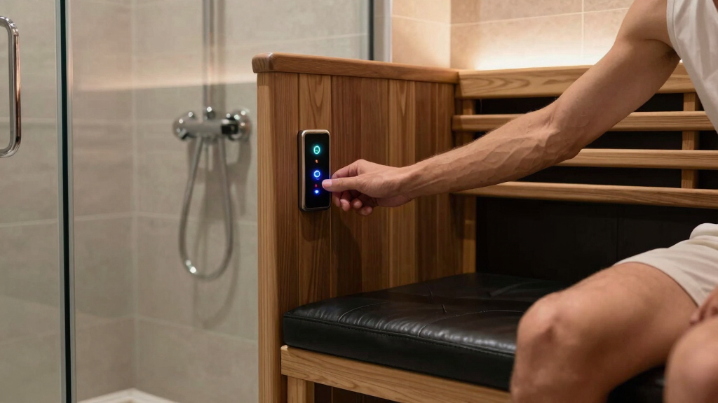 10 Best Infrared Sauna Chairs for Home in 2026