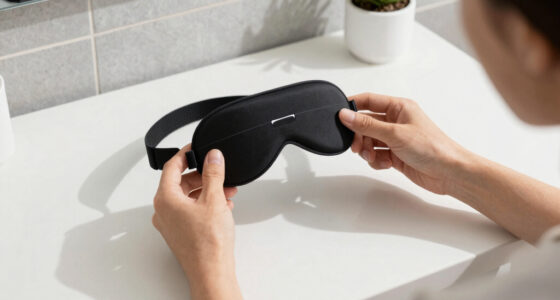 10 Best Led Eye Mask For Under Eye Care In 2026