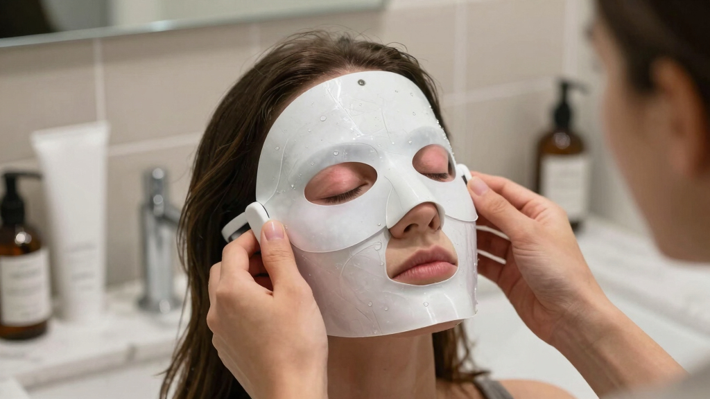 10 Best LED Mask for Puffy Eyes in 2026