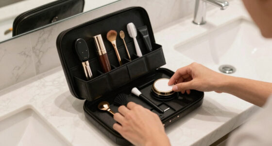10 Best Luxury Beauty Device Organizer Case in 2026