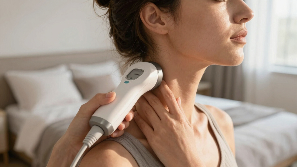 10 Best Microcurrent Device for Neck in 2026