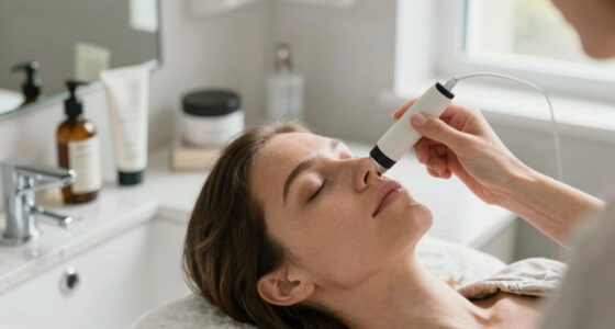 10 Best Microcurrent Device For Under Eyes In 2026
