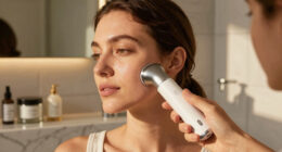 10 Best Microcurrent Facial Devices for Home Use in 2026