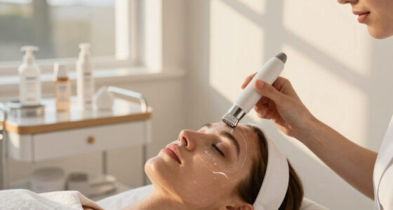 10 Best Microdermabrasion Machine for Hyperpigmentation in 2026