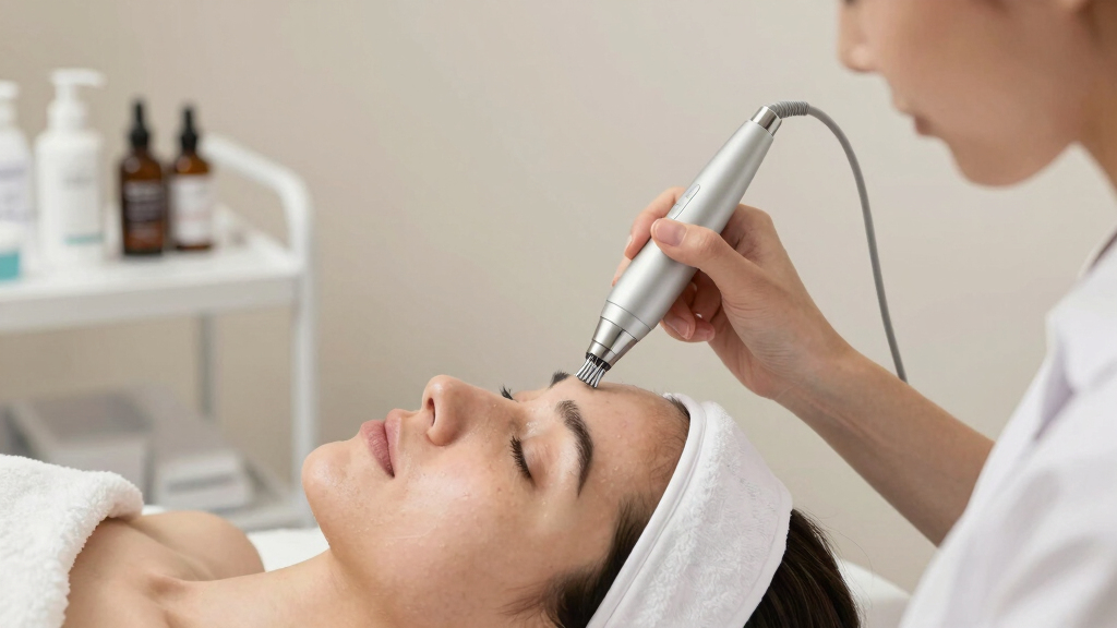 10 Best Microneedling Pen for Hyperpigmentation in 2026