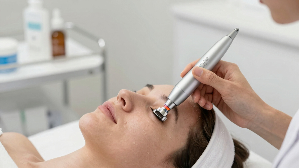 10 Best Microneedling Pen With Cartridges in 2026