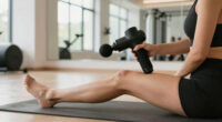 10 Best Percussion Massage Guns for Recovery in 2026