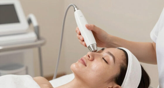 10 Best Premium Radiofrequency Skin Tightening Devices in 2026
