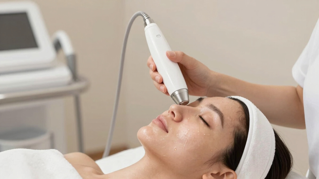 10 Best Premium Radiofrequency Skin Tightening Devices in 2026