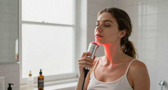 10 Best Red Light Therapy Devices for Collagen in 2026
