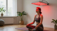 10 Best Red Light Therapy Lamp in 2026