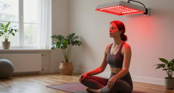 10 Best Red Light Therapy Lamp in 2026