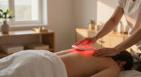10 Best Red Light Therapy Panel for Back in 2026
