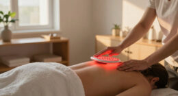 10 Best Red Light Therapy Panel for Back in 2026