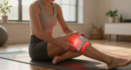10 Best Red Light Therapy Panel for Joints in 2026