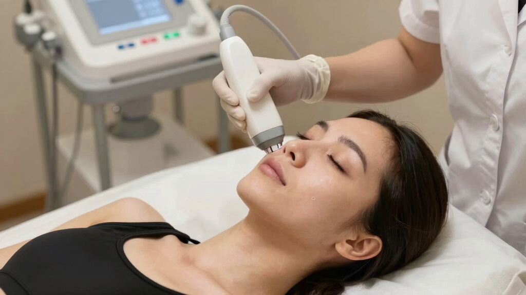 10 Best RF Devices for Body Skin Tightening in 2026