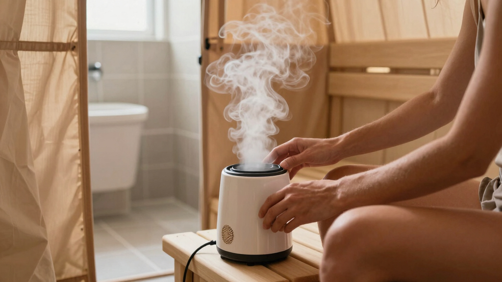 10 Best Sauna Tent Steamer in 2026