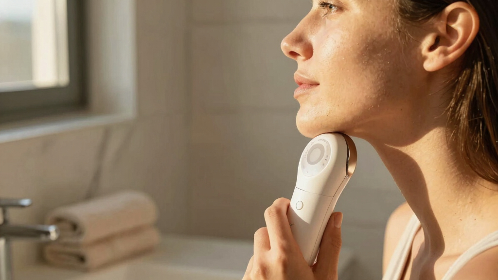 10 Best Skin Tightening Machines for Home in 2026