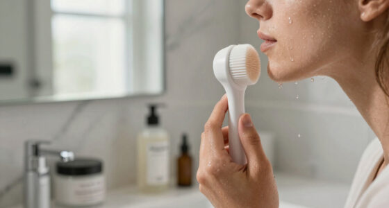 10 Best Sonic Silicone Face Brush in 2026 — Ultimate Buyer’s Guide