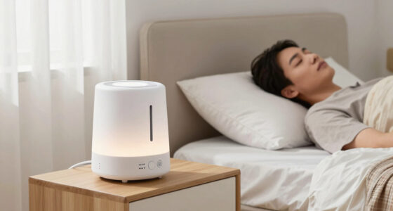 10 Best White Noise Machines for Deep Sleep in 2026
