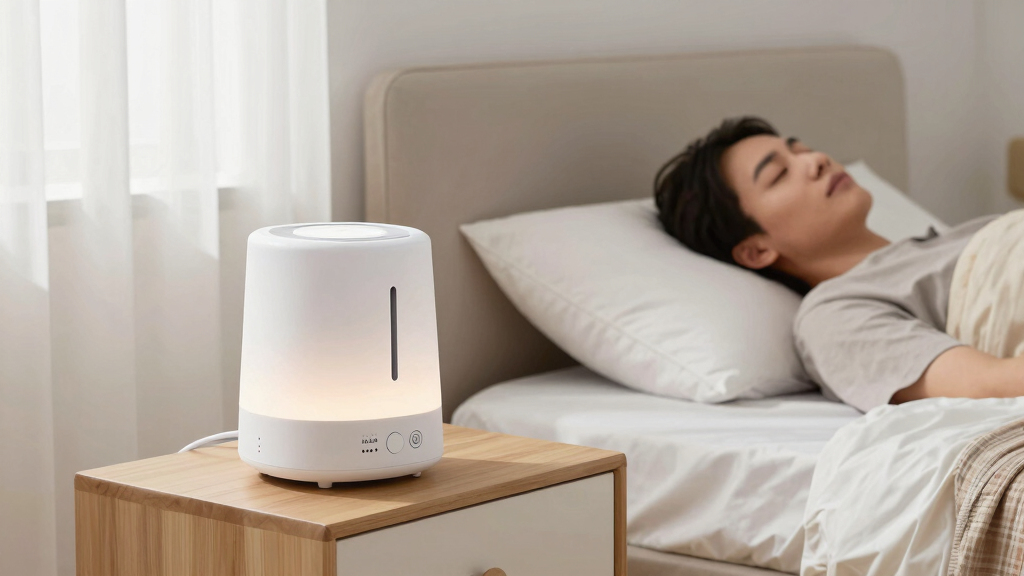 10 Best White Noise Machines for Deep Sleep in 2026