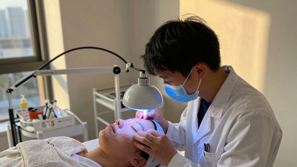 10 Best Woods Lamp for Skin Analysis in 2026
