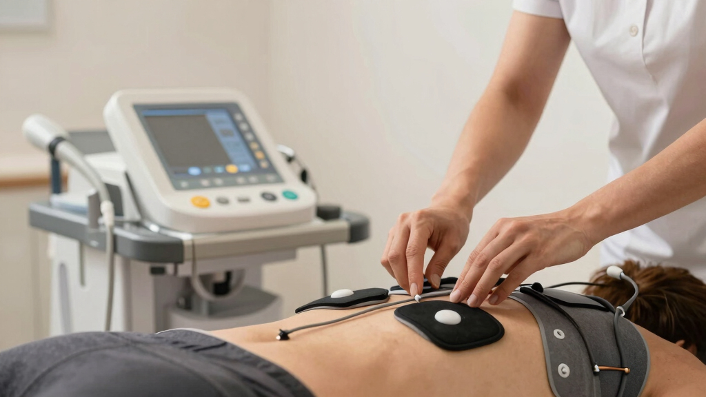 11 Best Best EMS Machine Professional in 2026