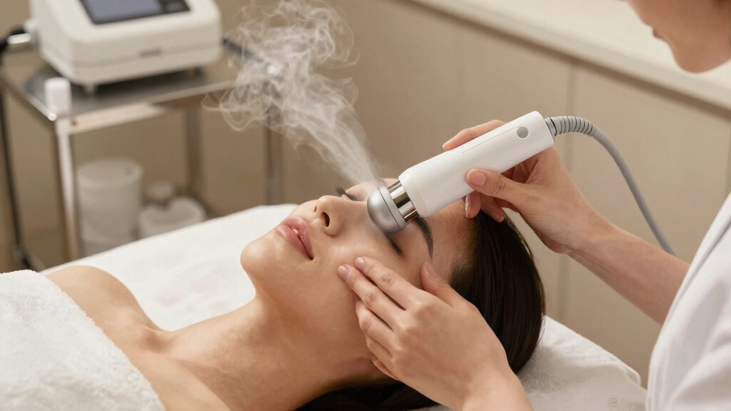11 Best Best Facial Steamer Professional in 2026